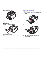 Preview for 34 page of Xerox Phaser 3250 User Manual