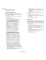 Preview for 83 page of Xerox Phaser 3250 User Manual