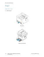 Предварительный просмотр 191 страницы Xerox Phaser 3330 Service Manual