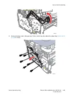 Предварительный просмотр 244 страницы Xerox Phaser 3330 Service Manual