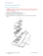 Предварительный просмотр 255 страницы Xerox Phaser 3330 Service Manual