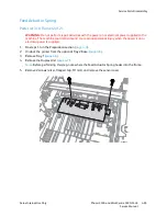 Предварительный просмотр 278 страницы Xerox Phaser 3330 Service Manual