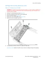 Предварительный просмотр 326 страницы Xerox Phaser 3330 Service Manual