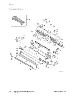 Предварительный просмотр 365 страницы Xerox Phaser 3330 Service Manual