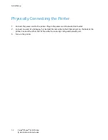 Preview for 12 page of Xerox Phaser 3330 System Administrator Manual