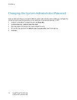 Preview for 18 page of Xerox Phaser 3330 System Administrator Manual