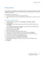 Preview for 33 page of Xerox Phaser 3330 System Administrator Manual