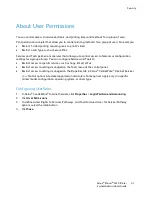 Preview for 47 page of Xerox Phaser 3330 System Administrator Manual