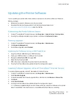 Preview for 91 page of Xerox Phaser 3330 System Administrator Manual