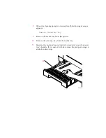 Предварительный просмотр 4 страницы Xerox PHASER 340 Cleaning