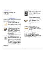 Preview for 11 page of Xerox PHASER 3435 User Manual