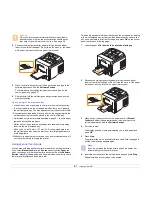 Preview for 34 page of Xerox PHASER 3435 User Manual