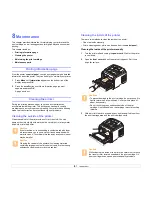 Preview for 38 page of Xerox PHASER 3435 User Manual