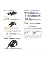 Preview for 41 page of Xerox PHASER 3435 User Manual