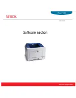 Preview for 61 page of Xerox PHASER 3435 User Manual