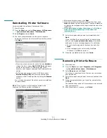 Preview for 71 page of Xerox PHASER 3435 User Manual