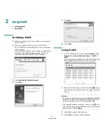 Preview for 72 page of Xerox PHASER 3435 User Manual