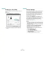 Preview for 74 page of Xerox PHASER 3435 User Manual