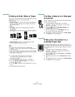 Preview for 81 page of Xerox PHASER 3435 User Manual