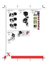 Preview for 2 page of Xerox Phaser 3450 Setup Manual