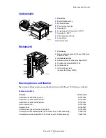 Preview for 7 page of Xerox PHASER 3500 Benutzerhandbuch