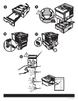 Preview for 2 page of Xerox PHASER 3500 Options Manual