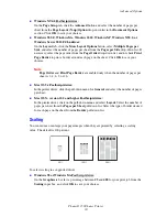 Preview for 35 page of Xerox PHASER 3500 User Manual