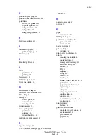 Preview for 58 page of Xerox PHASER 3500 User Manual