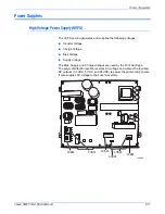 Preview for 49 page of Xerox Phaser 3600 Service Manual