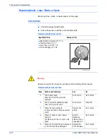 Preview for 100 page of Xerox Phaser 3600 Service Manual