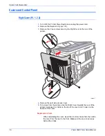 Preview for 116 page of Xerox Phaser 3600 Service Manual