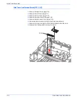 Preview for 134 page of Xerox Phaser 3600 Service Manual