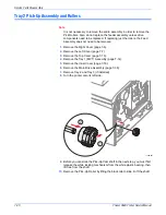 Preview for 140 page of Xerox Phaser 3600 Service Manual