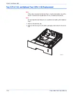 Preview for 146 page of Xerox Phaser 3600 Service Manual