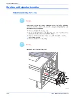 Preview for 148 page of Xerox Phaser 3600 Service Manual