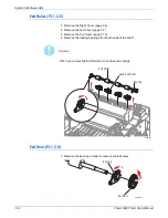 Preview for 154 page of Xerox Phaser 3600 Service Manual