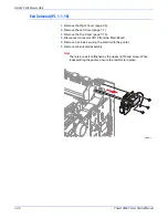 Preview for 158 page of Xerox Phaser 3600 Service Manual