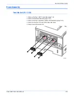 Preview for 159 page of Xerox Phaser 3600 Service Manual