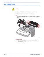 Preview for 164 page of Xerox Phaser 3600 Service Manual