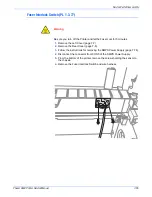 Preview for 165 page of Xerox Phaser 3600 Service Manual