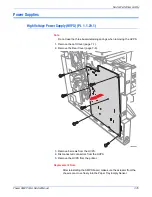 Preview for 185 page of Xerox Phaser 3600 Service Manual