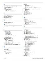 Preview for 246 page of Xerox Phaser 3600 Service Manual