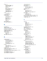 Preview for 247 page of Xerox Phaser 3600 Service Manual