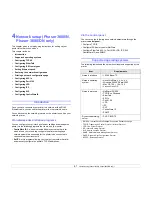 Предварительный просмотр 27 страницы Xerox Phaser 3600 User Manual