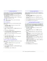 Предварительный просмотр 28 страницы Xerox Phaser 3600 User Manual