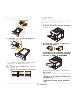 Предварительный просмотр 36 страницы Xerox Phaser 3600 User Manual