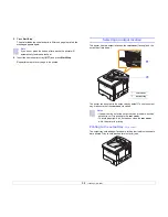 Предварительный просмотр 38 страницы Xerox Phaser 3600 User Manual