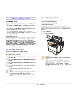 Предварительный просмотр 44 страницы Xerox Phaser 3600 User Manual