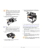 Предварительный просмотр 46 страницы Xerox Phaser 3600 User Manual