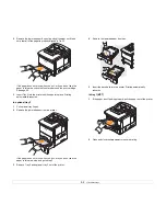 Предварительный просмотр 49 страницы Xerox Phaser 3600 User Manual